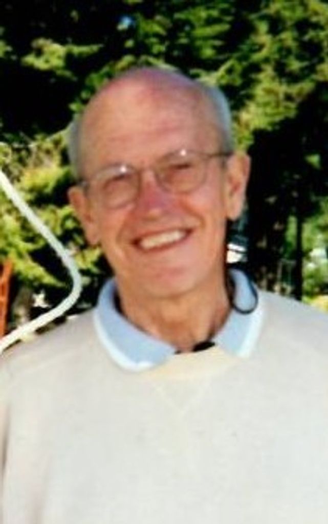 Robert Henry Uhl