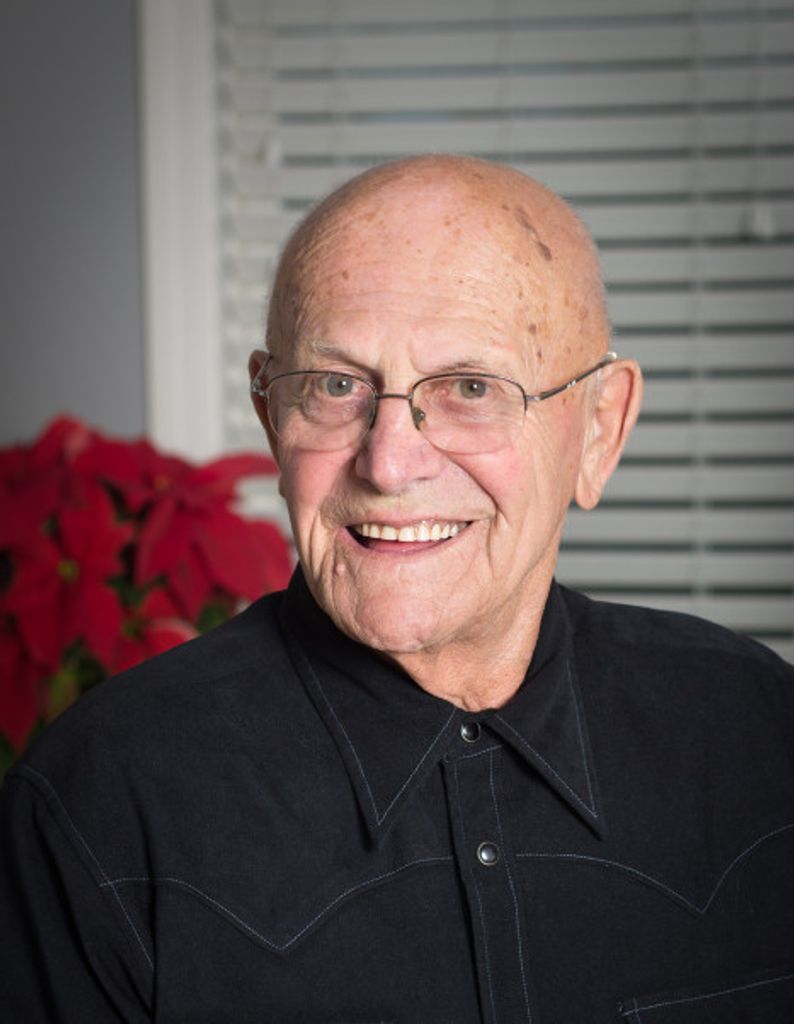 Robert "Bob" Allison