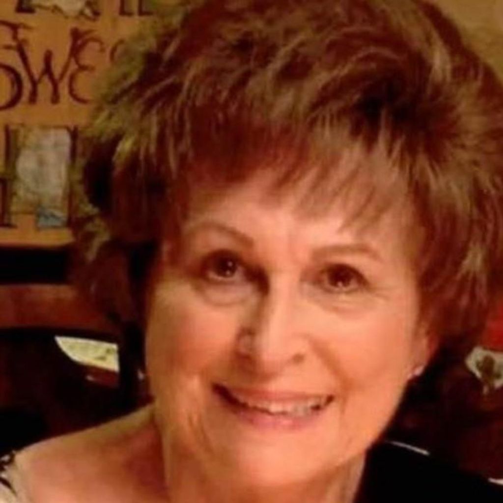 Sarah Faye Husser Cox