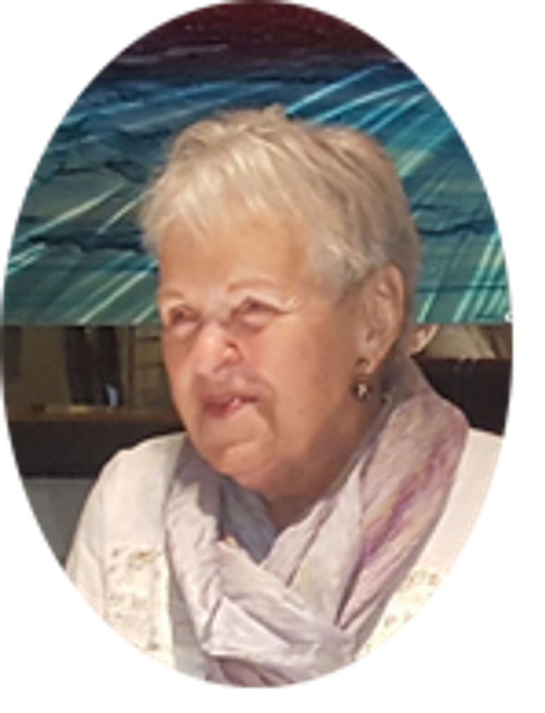 Joan Harrington
