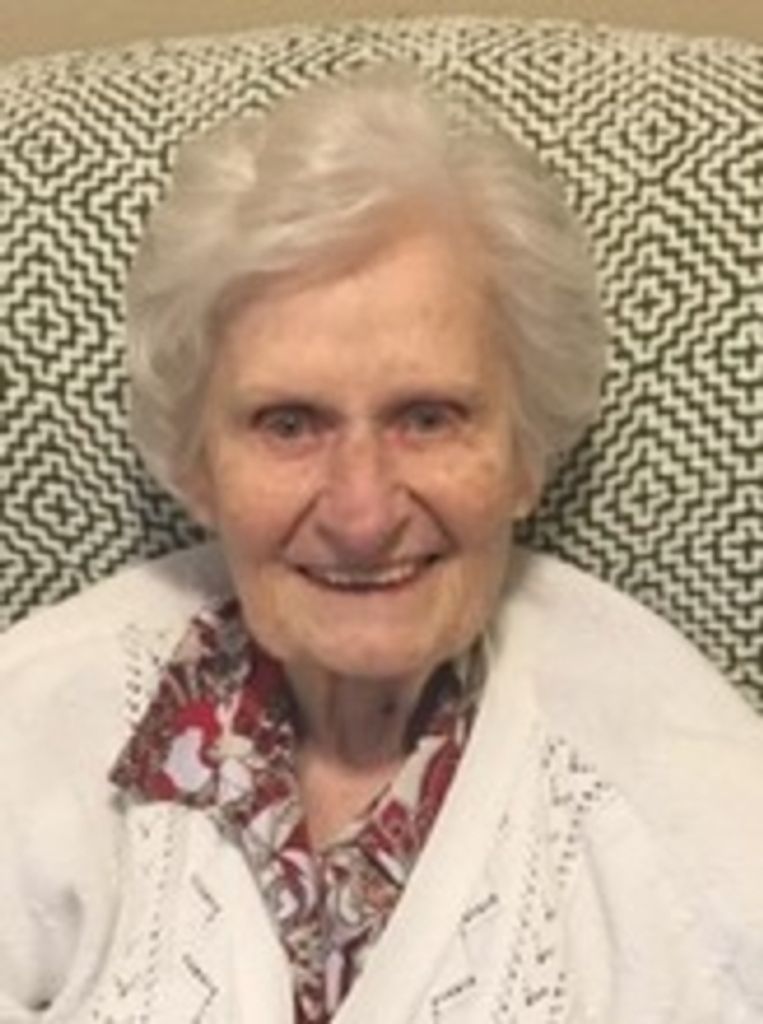 Marjorie Mcneillie Profile Photo