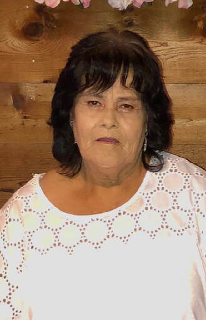 Evangelina E. Vega