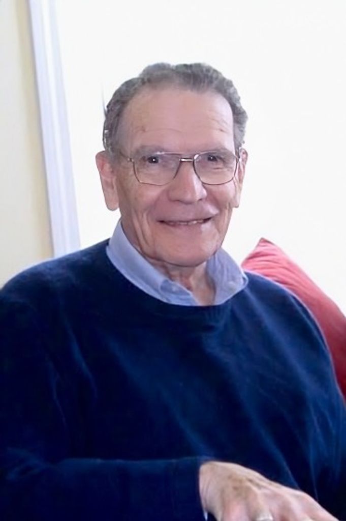 Edward "Ted" Campbell