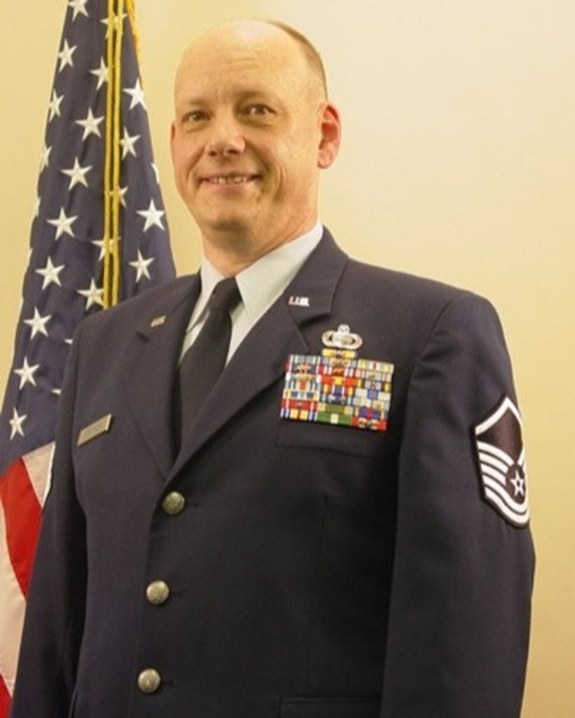 Larry Allen Leistikow Profile Photo