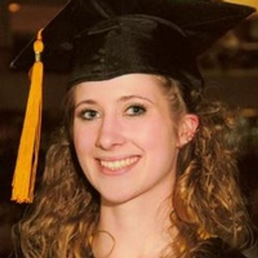 Caitlin Daudt