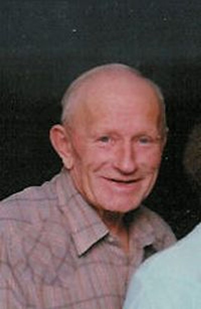 Charles "Charlie" Young