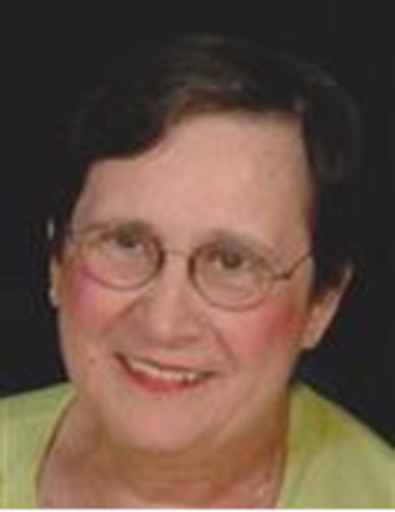 Maryann  Vukelich Christian