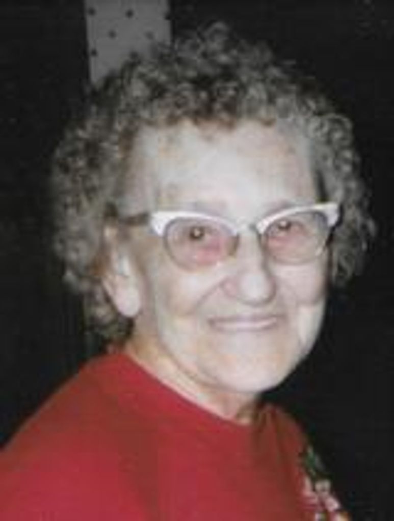 Josephine Johnson Profile Photo