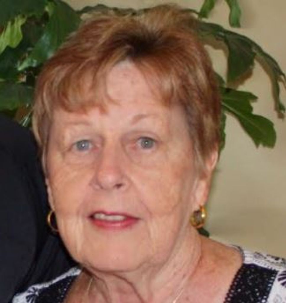 Rita Dale Schmidt