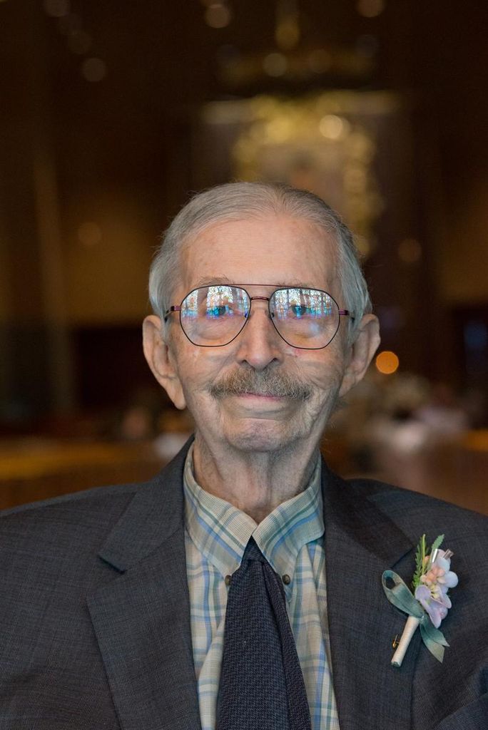 Allen Victor Cernicky