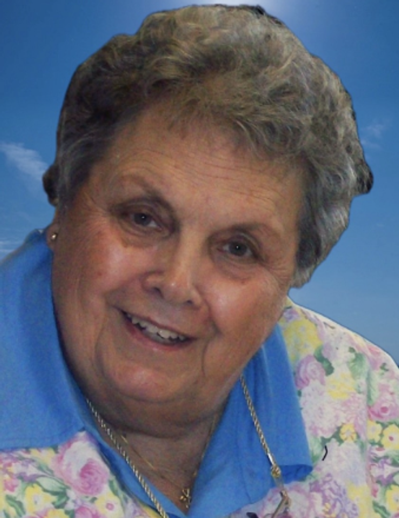 Joyce J. Weber