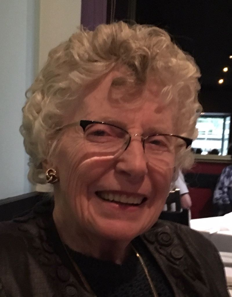 Janice  L. Fracassini