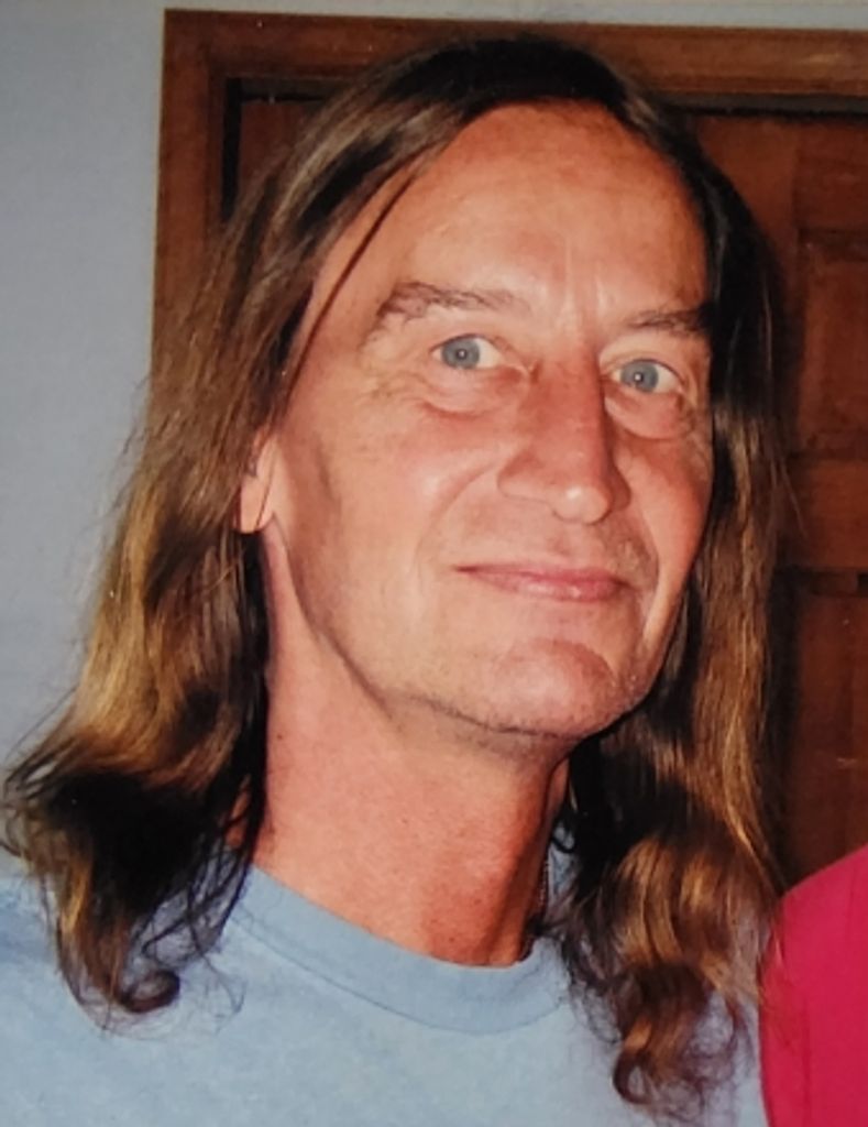 Lawrence "Larry"  C. Hosking