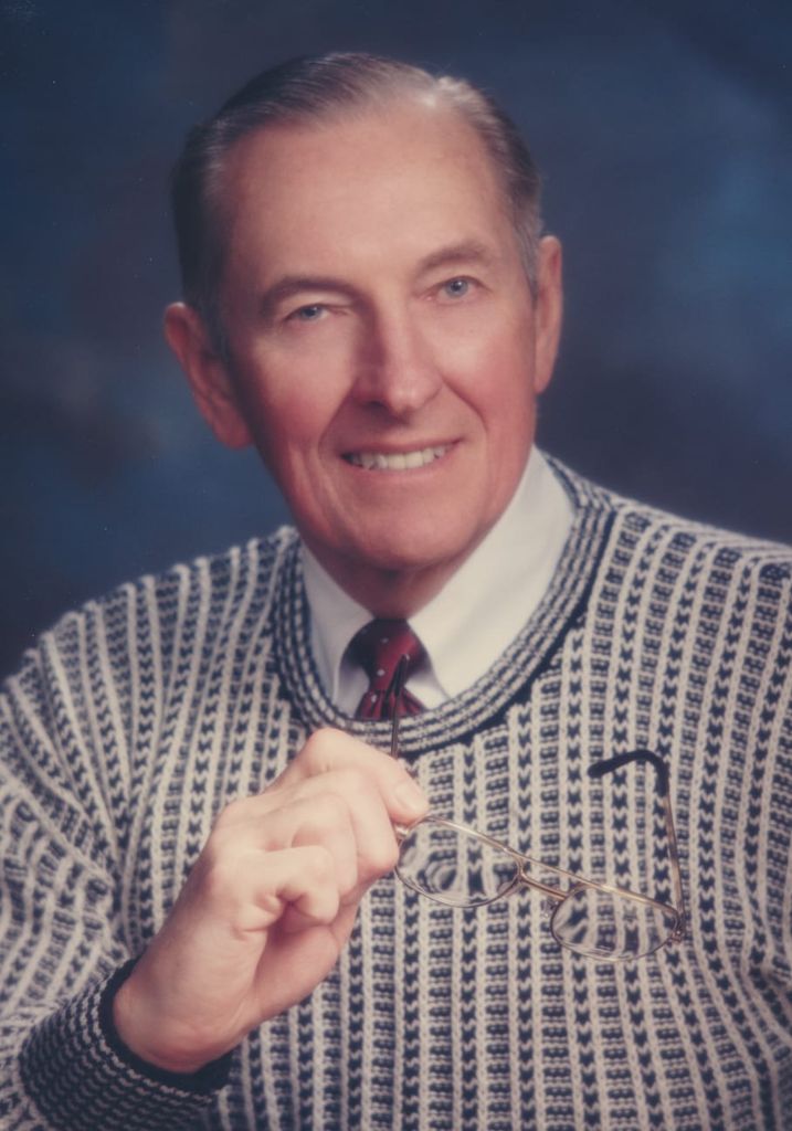 Eugene A. Sousek