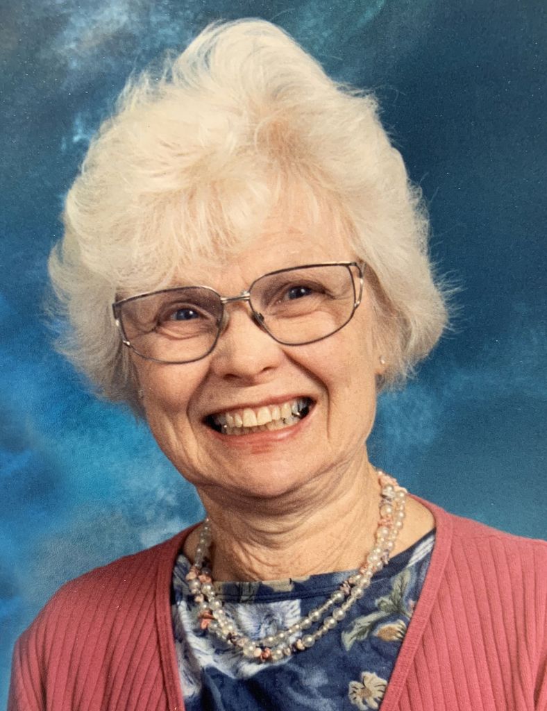 Bonita "Bonnie" Sinkler Profile Photo