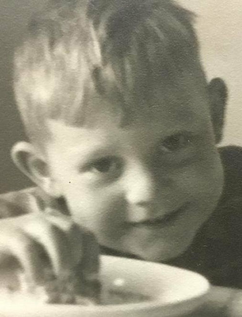 Robert K. "Bob" Radliff,  Sr.