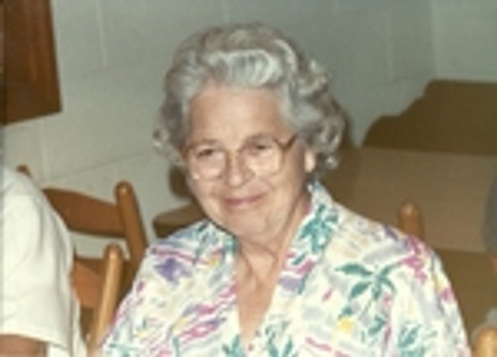 Norma "Eleze" (Ezzelle)  Merrell