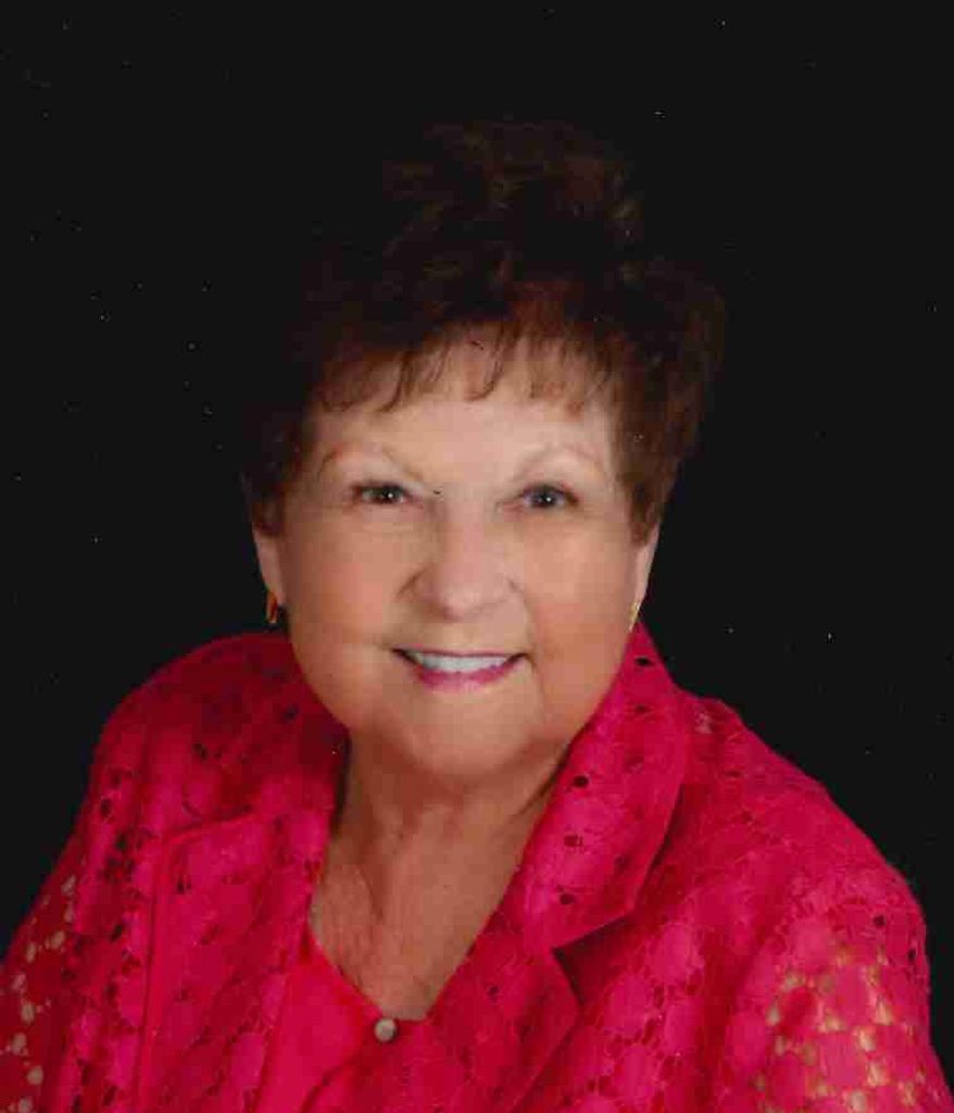 Kathryn "Kitty" Bania