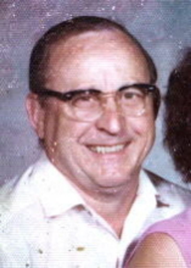 Dewey Howard Rice