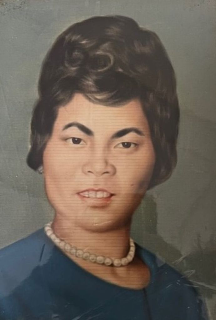 Emiko Takehira King