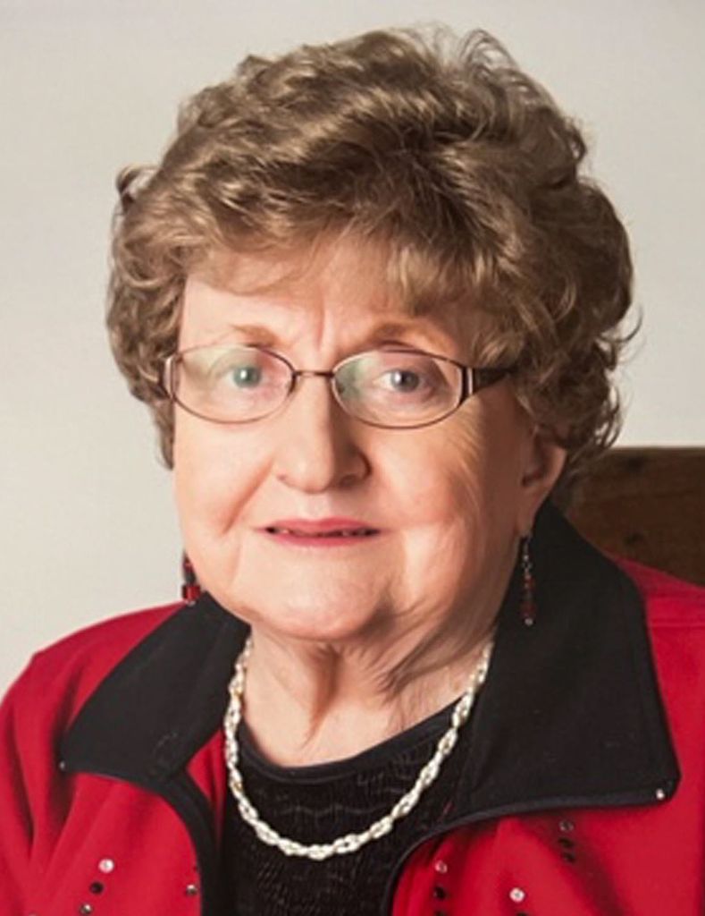 Nancy  Jenkins Profile Photo