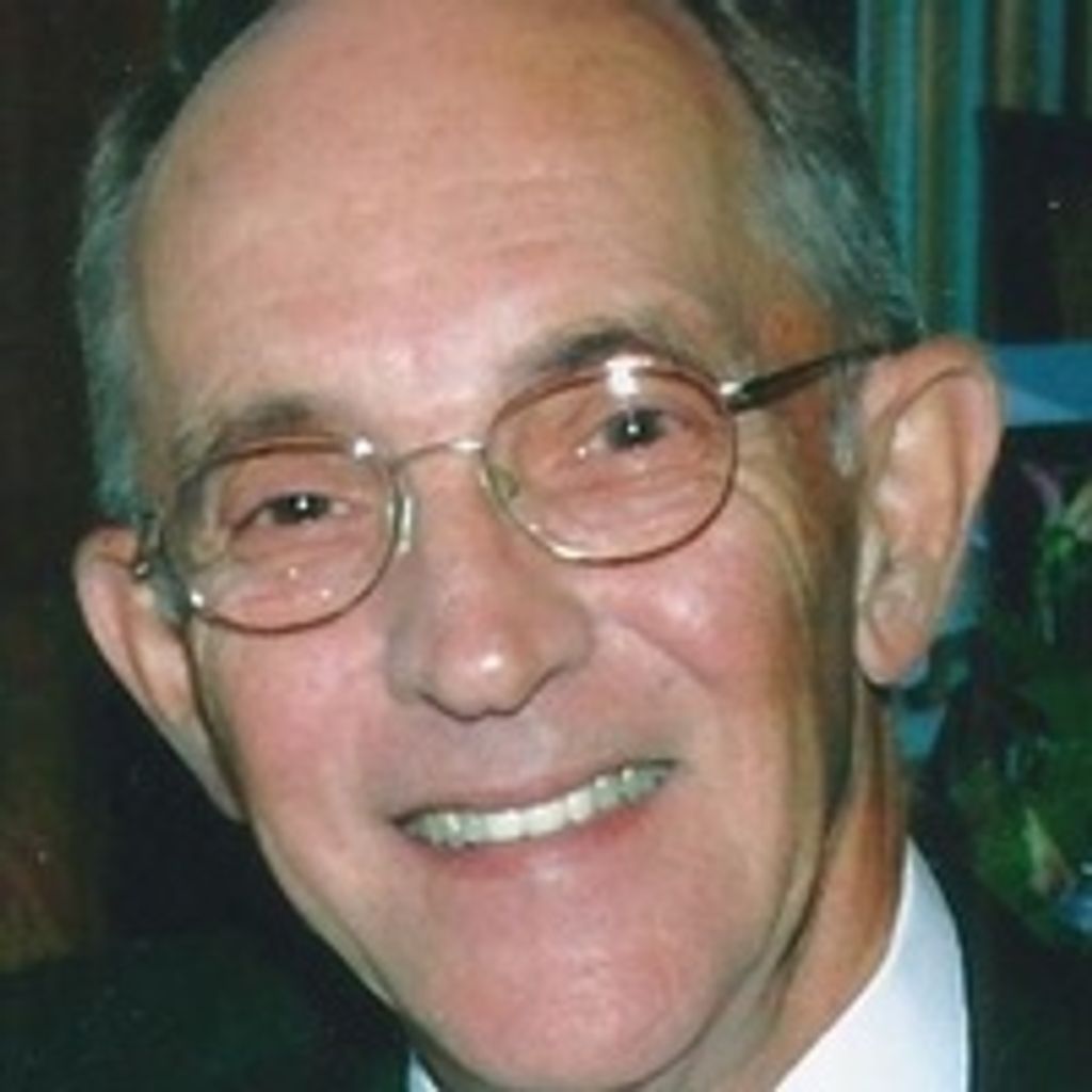 James H. Jim Reagor