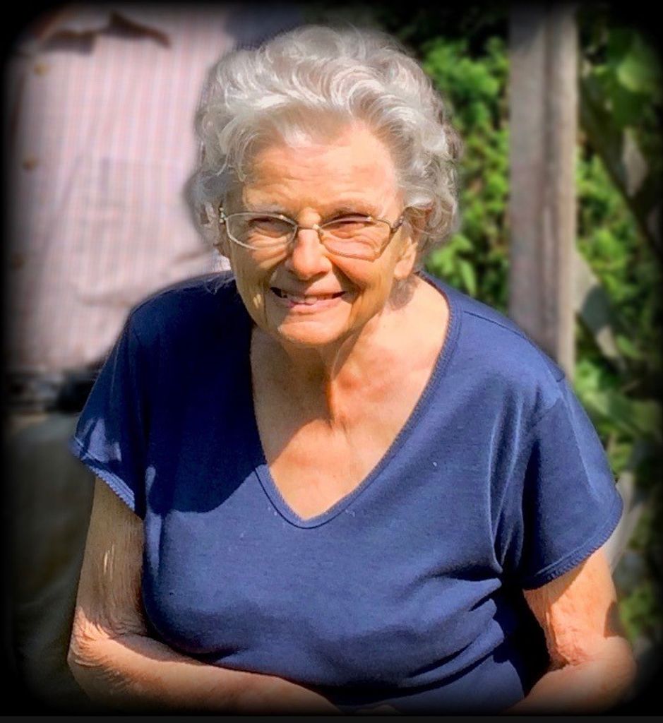 Brita Dorn Profile Photo