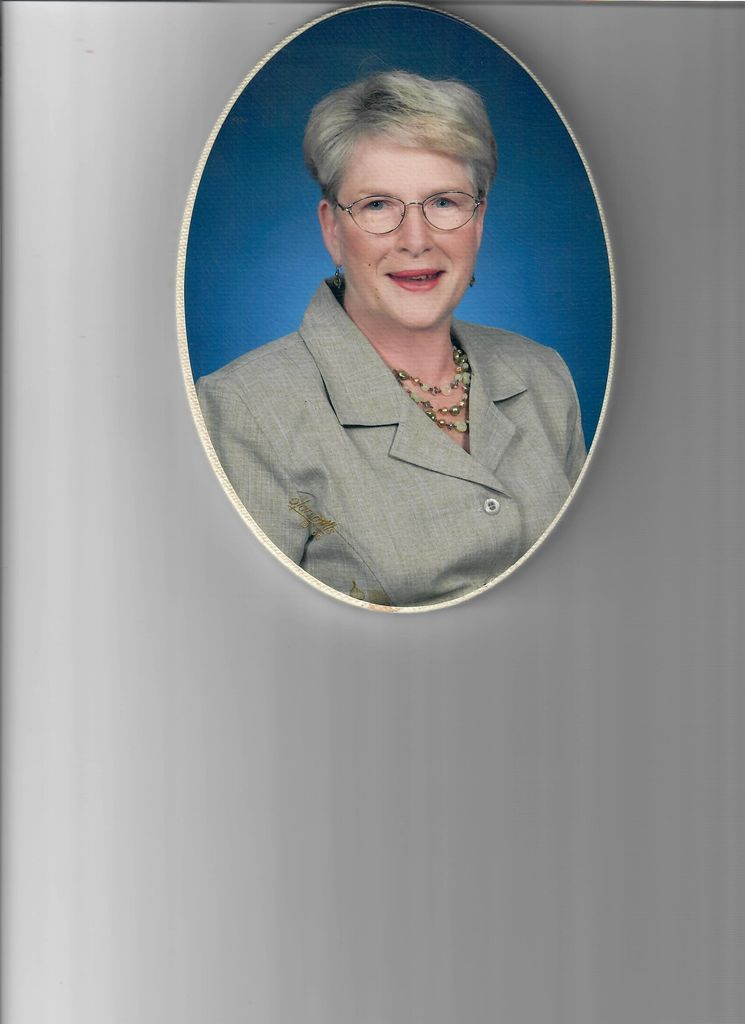 Patricia Ann Shepard