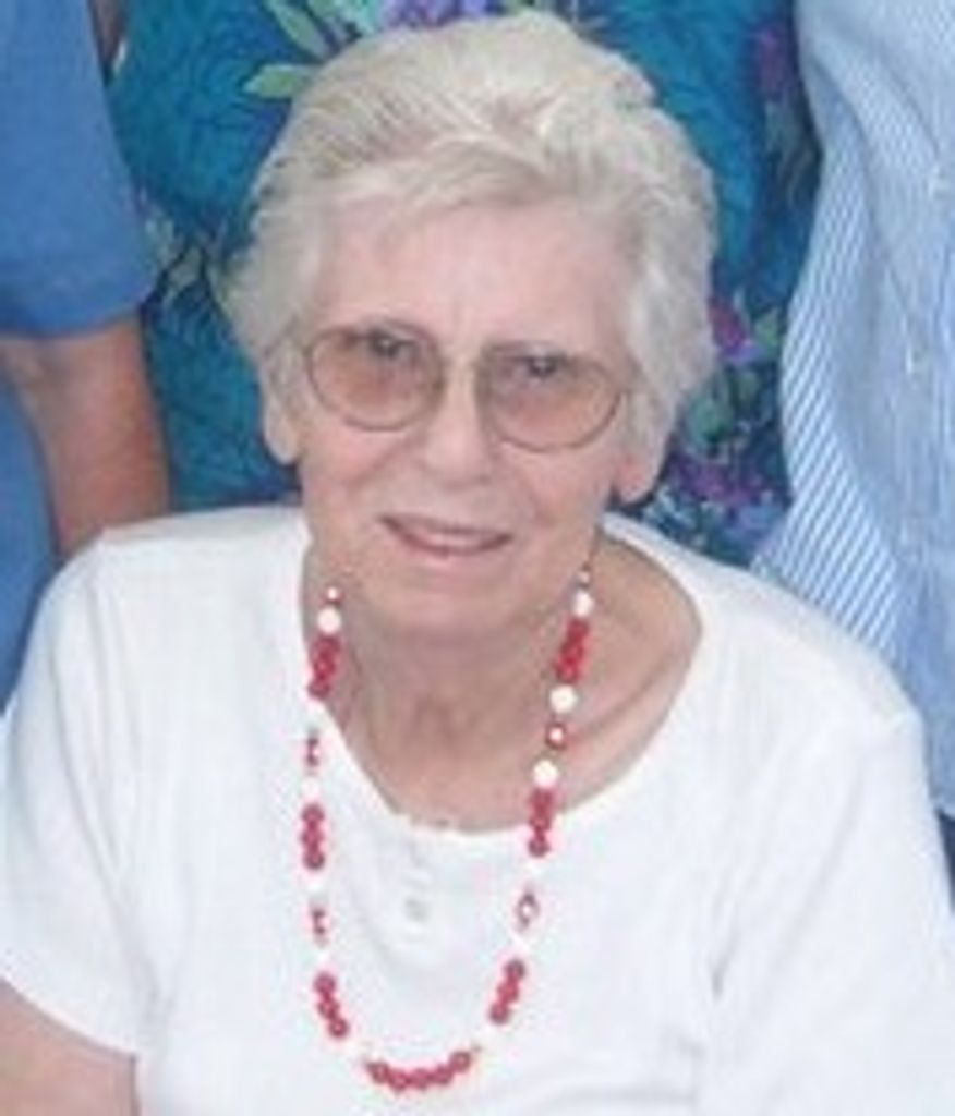 Evelyn Rachel Draper