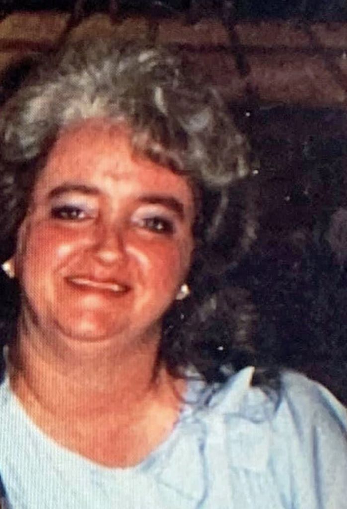 Patsy Ann Mitchell Profile Photo