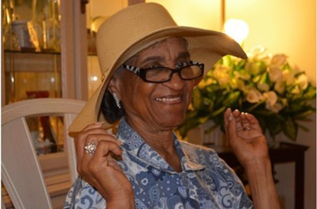 Jean Wright