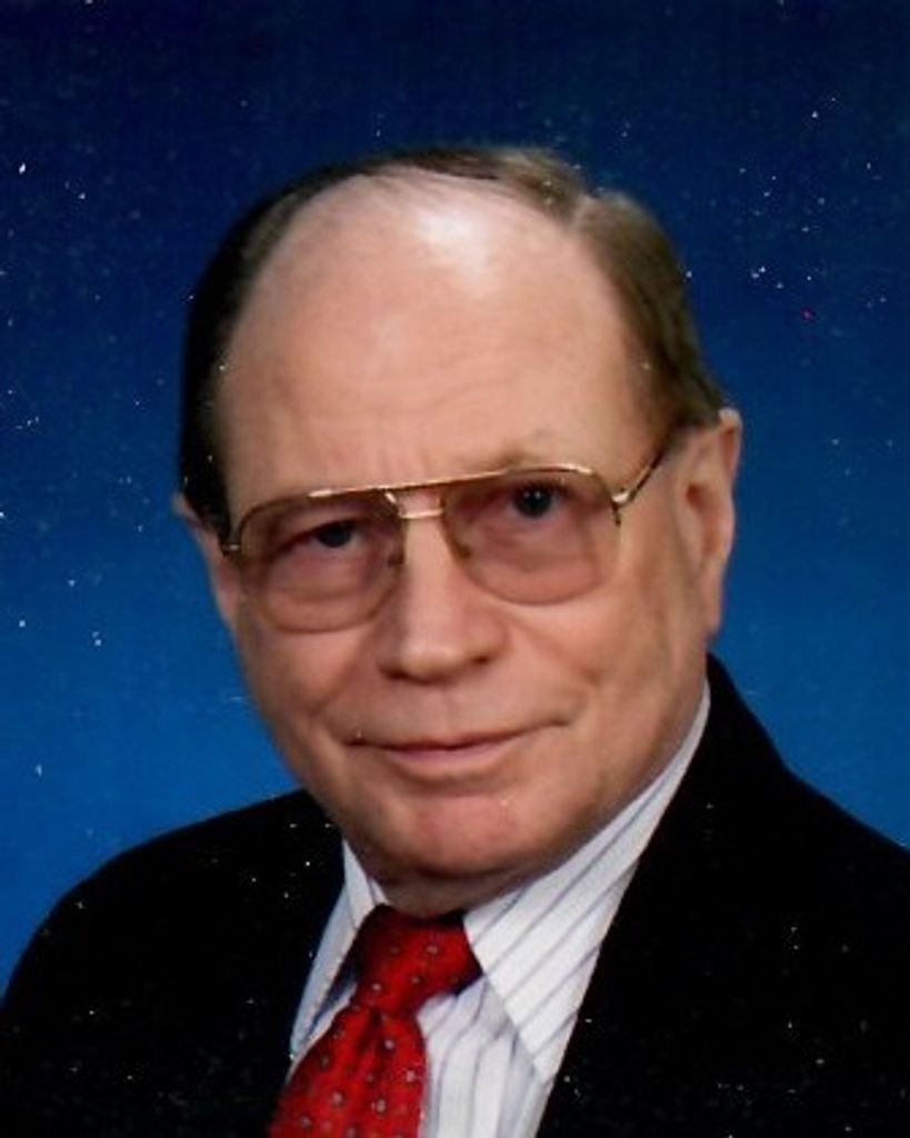 Ernest H. Fountain, Jr. Profile Photo