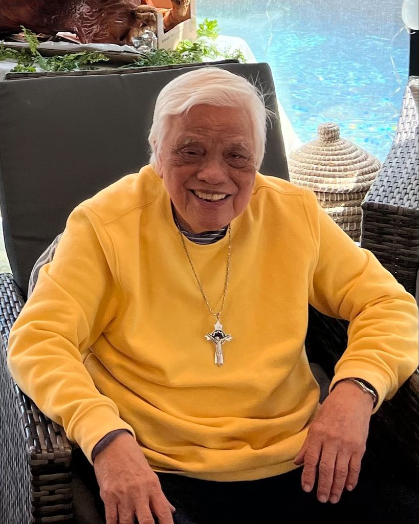 Francisco Santos