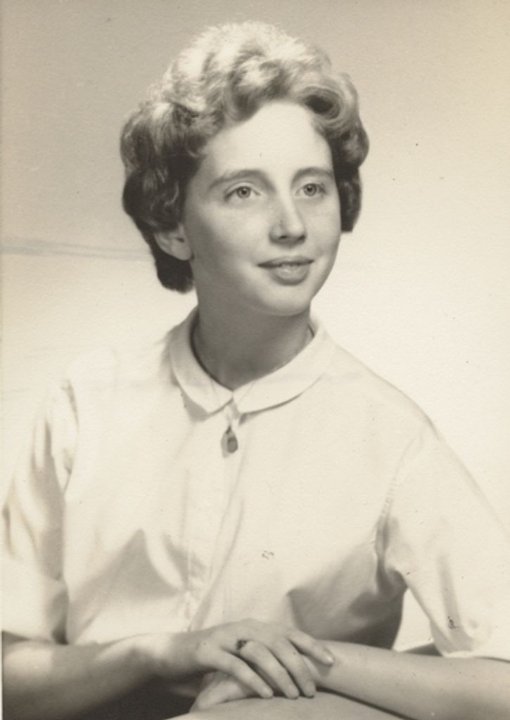 Carol Organek Profile Photo