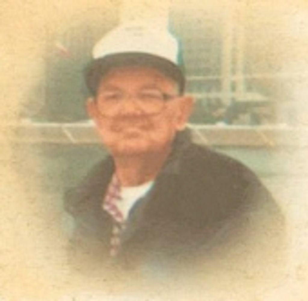 Robert H. Erickson, Sr.