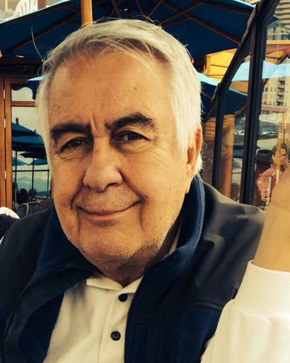 Tanzer Hasan Kalayci's obituary image