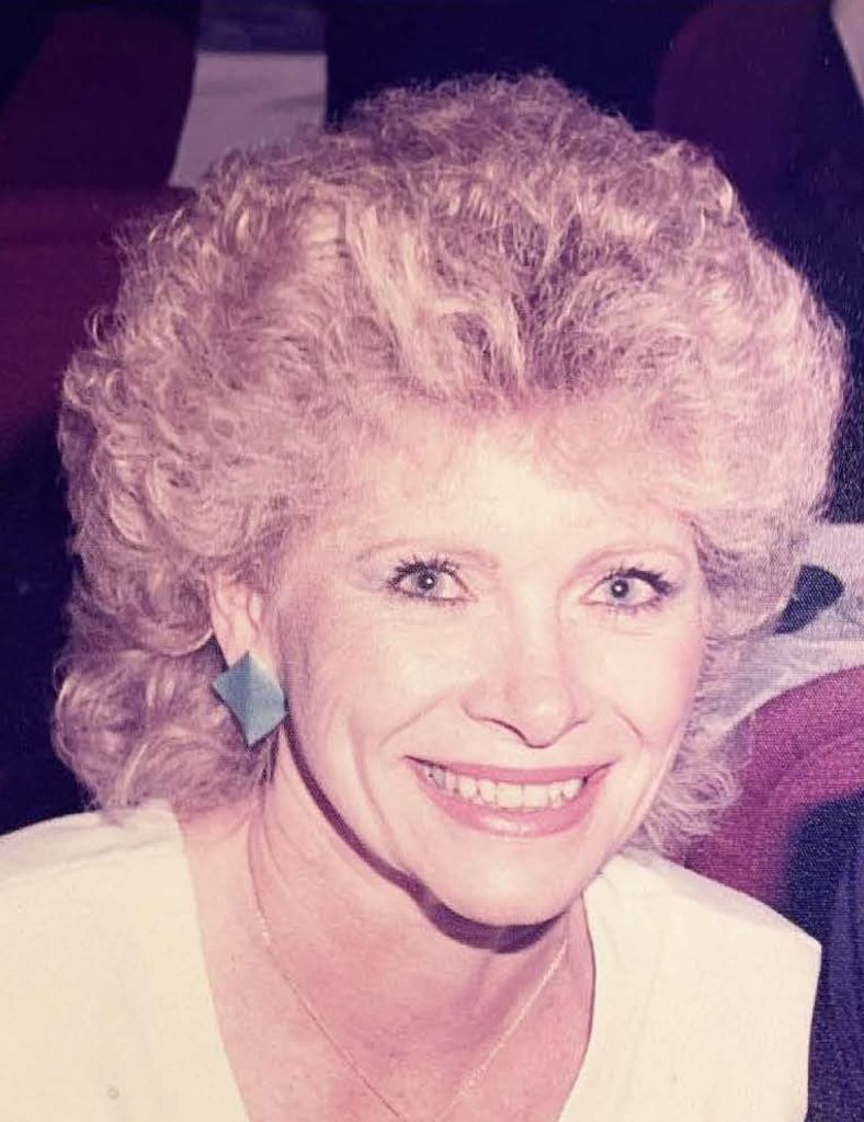 Bertha Lewis Murphy Profile Photo