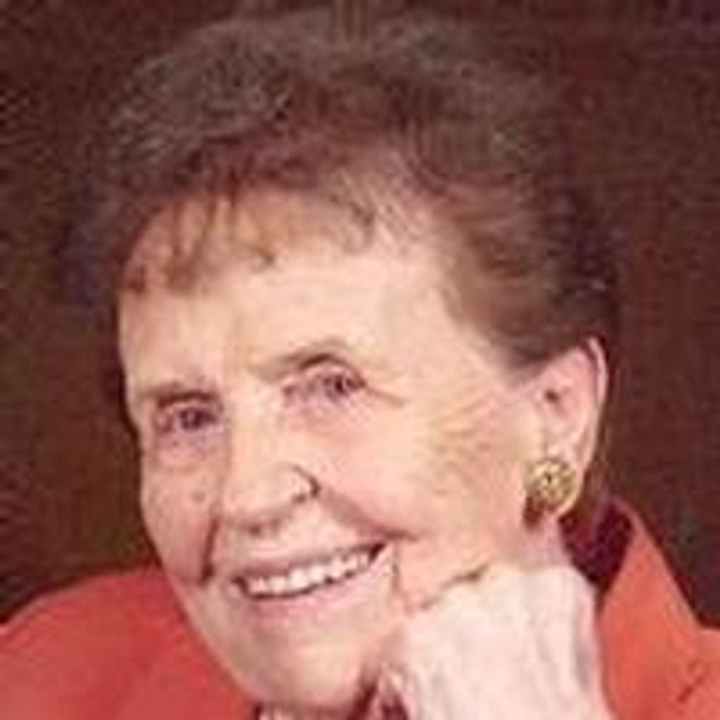 Shirley L. Rhea