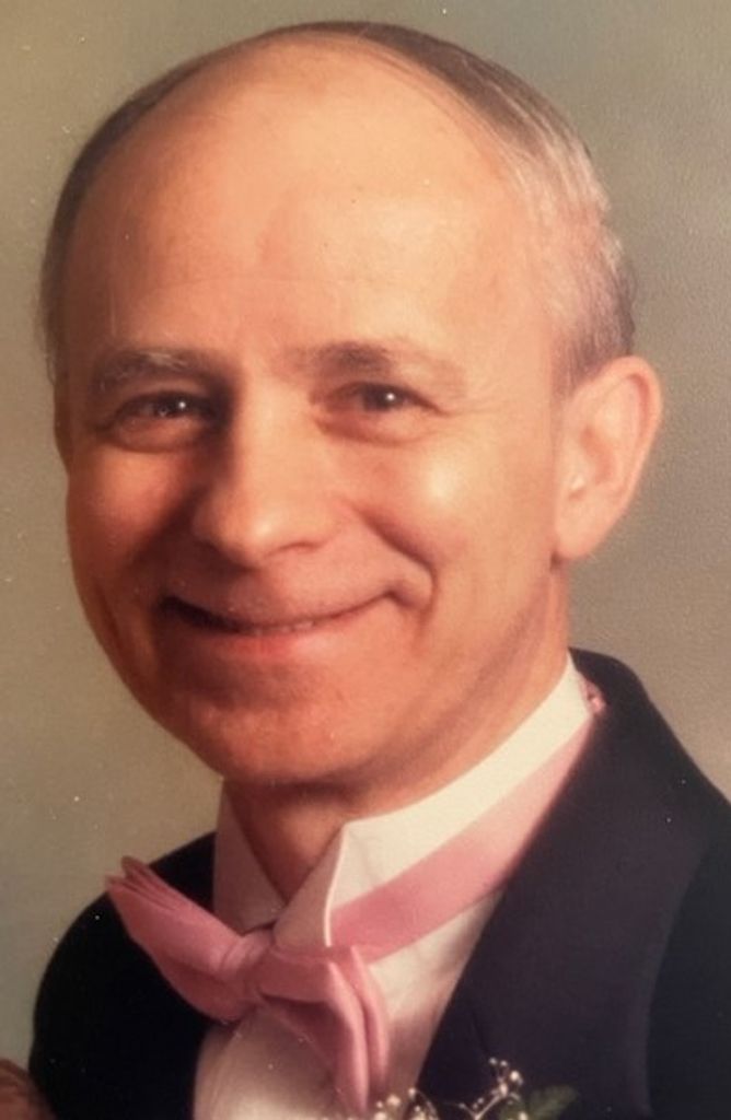 Casimir Michael Czerpak Profile Photo