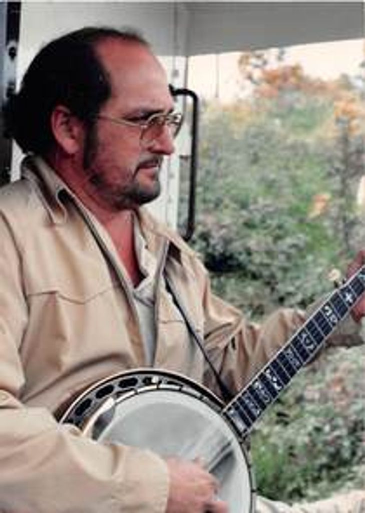 Clarence  Penny  Perry 