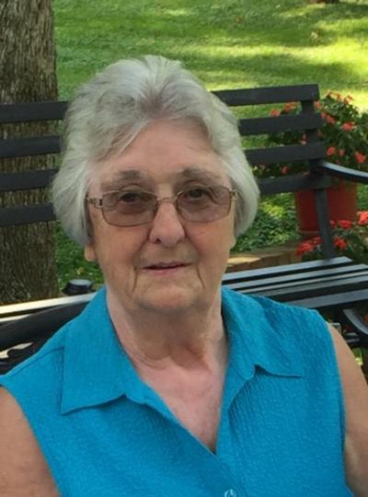 Marlene Cooper Profile Photo