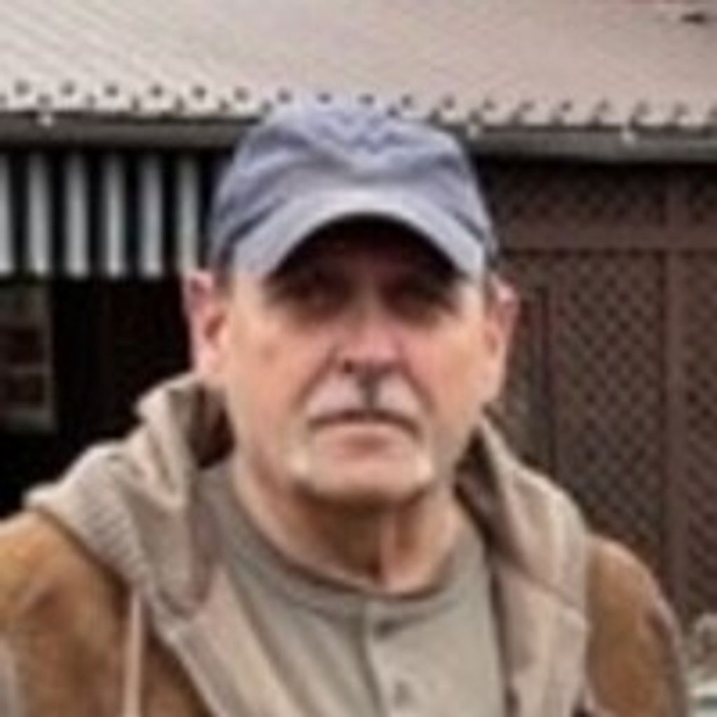 Ron Brightwell