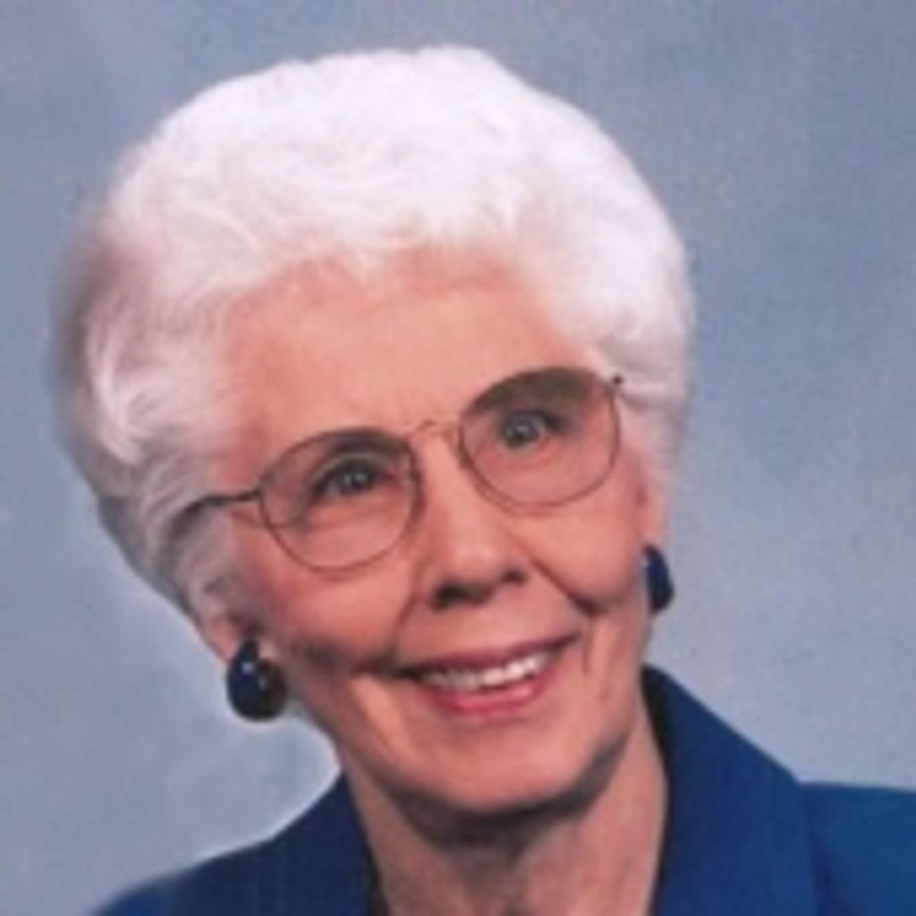 Edith Kemp