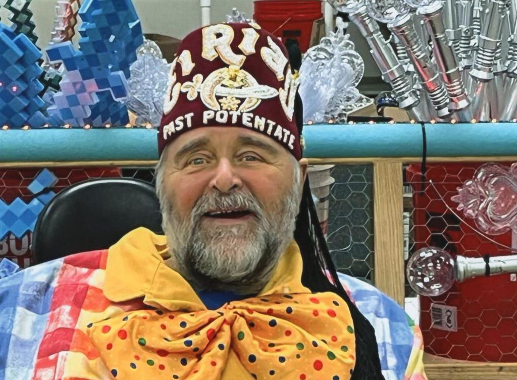 Dennis Leroy Kaarup Profile Photo