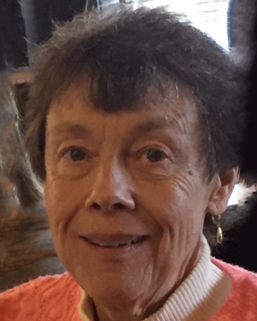 Kathleen E. Taylor Profile Photo