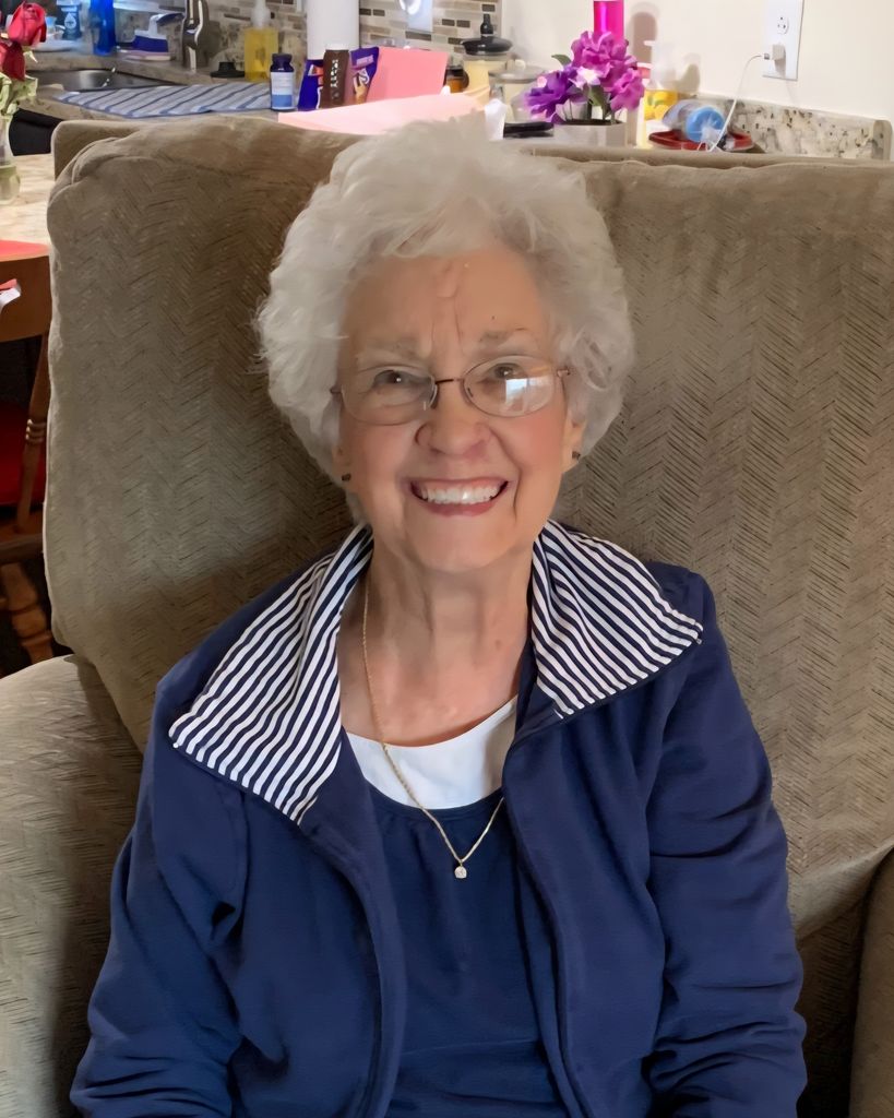 Faye D. Carnahan Profile Photo