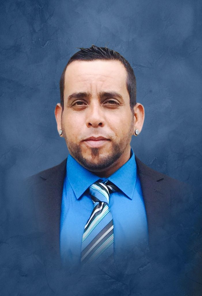 Luis Rodriguez-Orozco