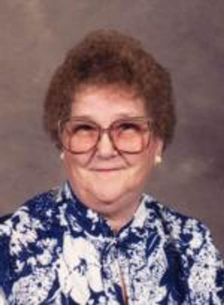 Marie Ehman