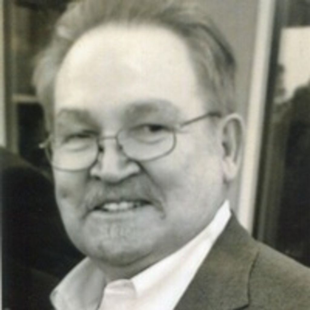 Gordon Lee Hughes