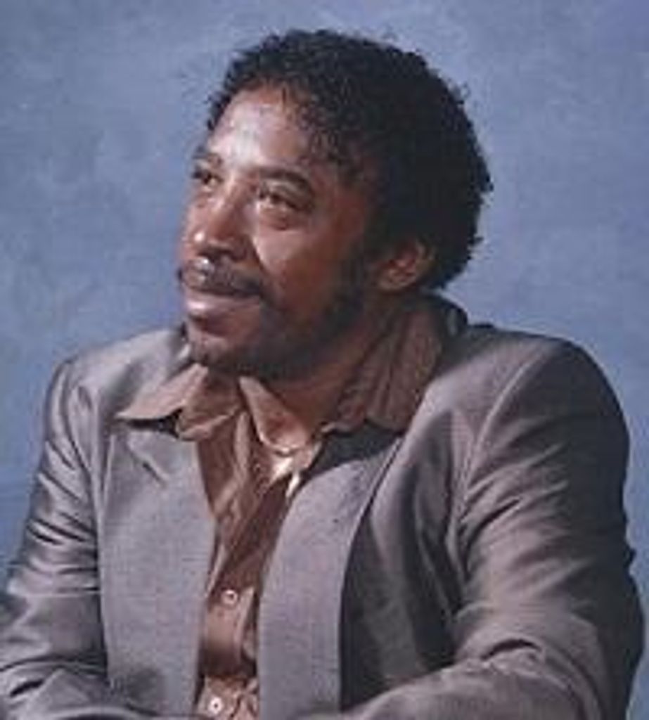 Willie S. Neal